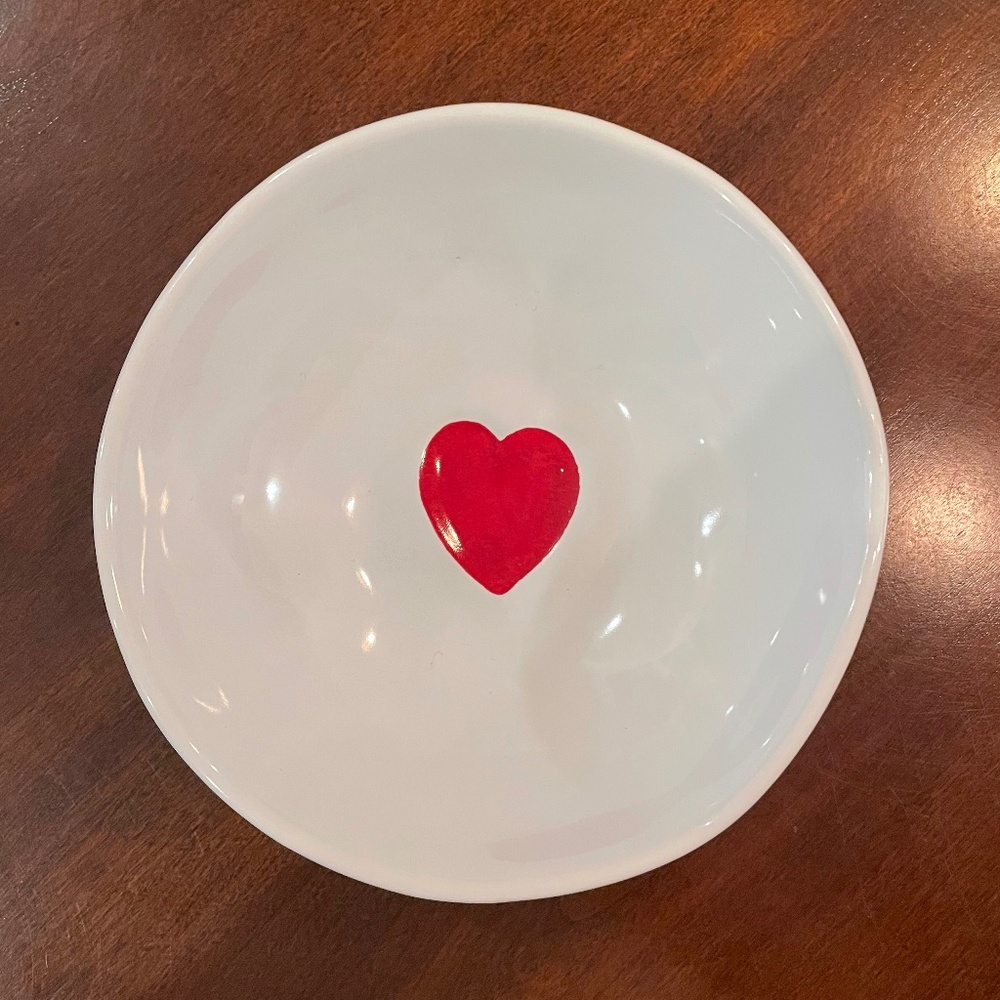 Heart Bowls | Williams Sonoma